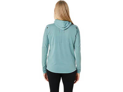 Asics Women's METARUN LS Hoodie