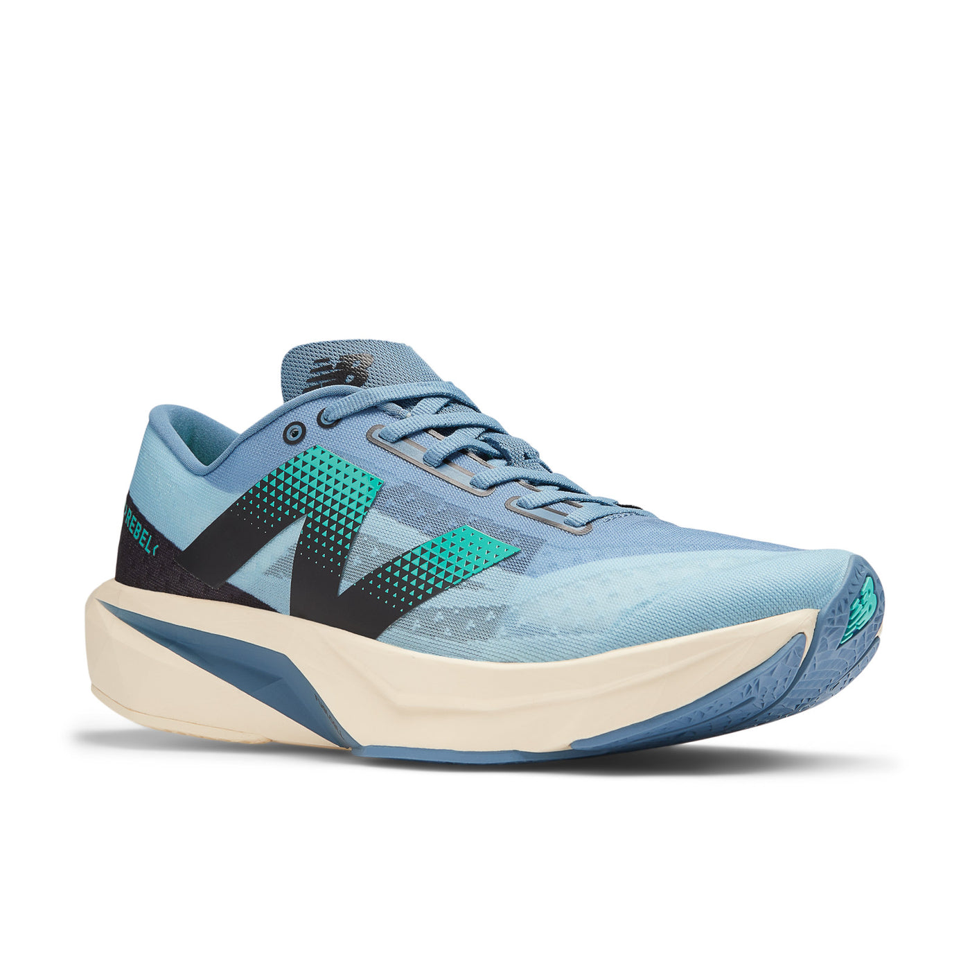 New Balance FuelCell Rebel 4 men's