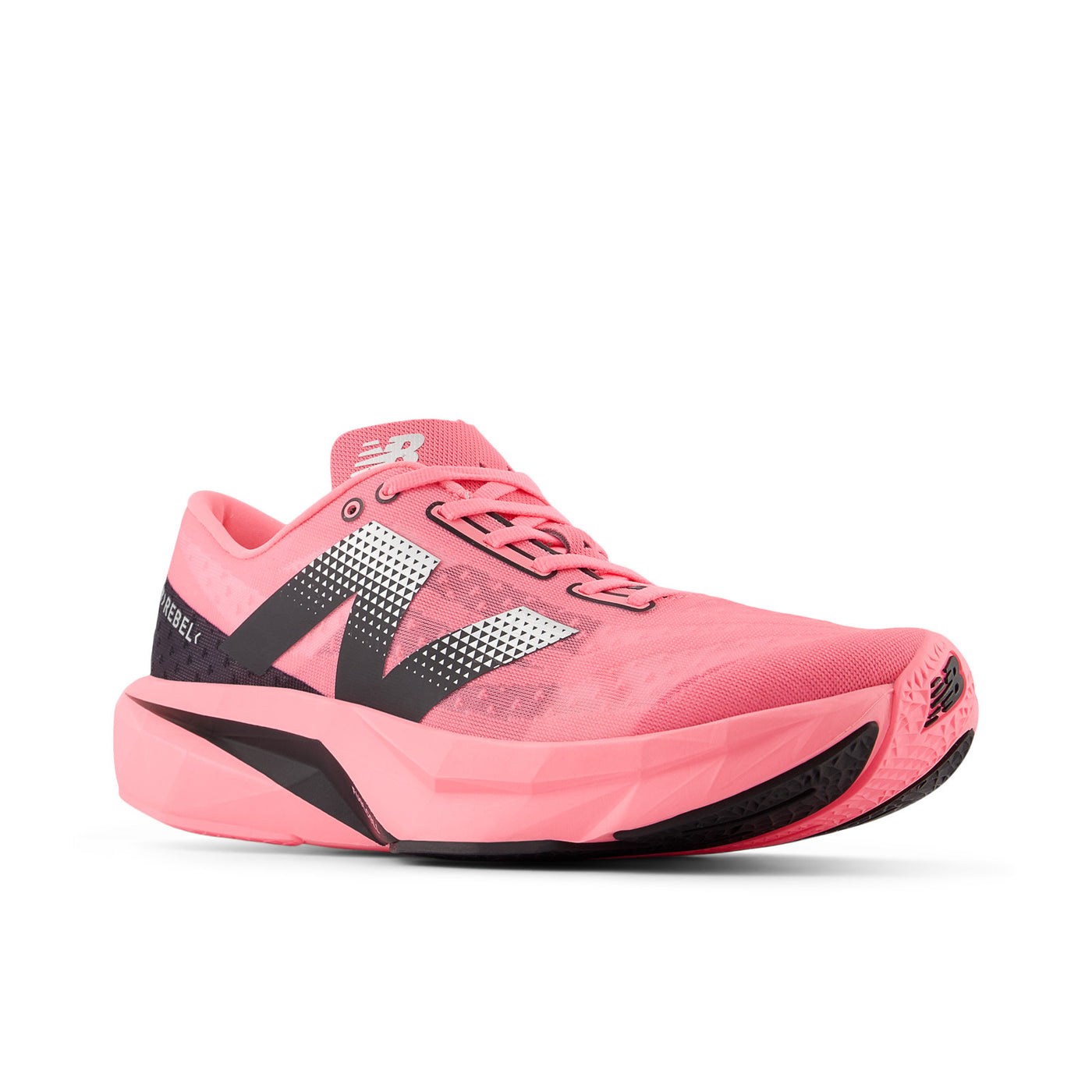 New Balance FuelCell Rebel 4 men's