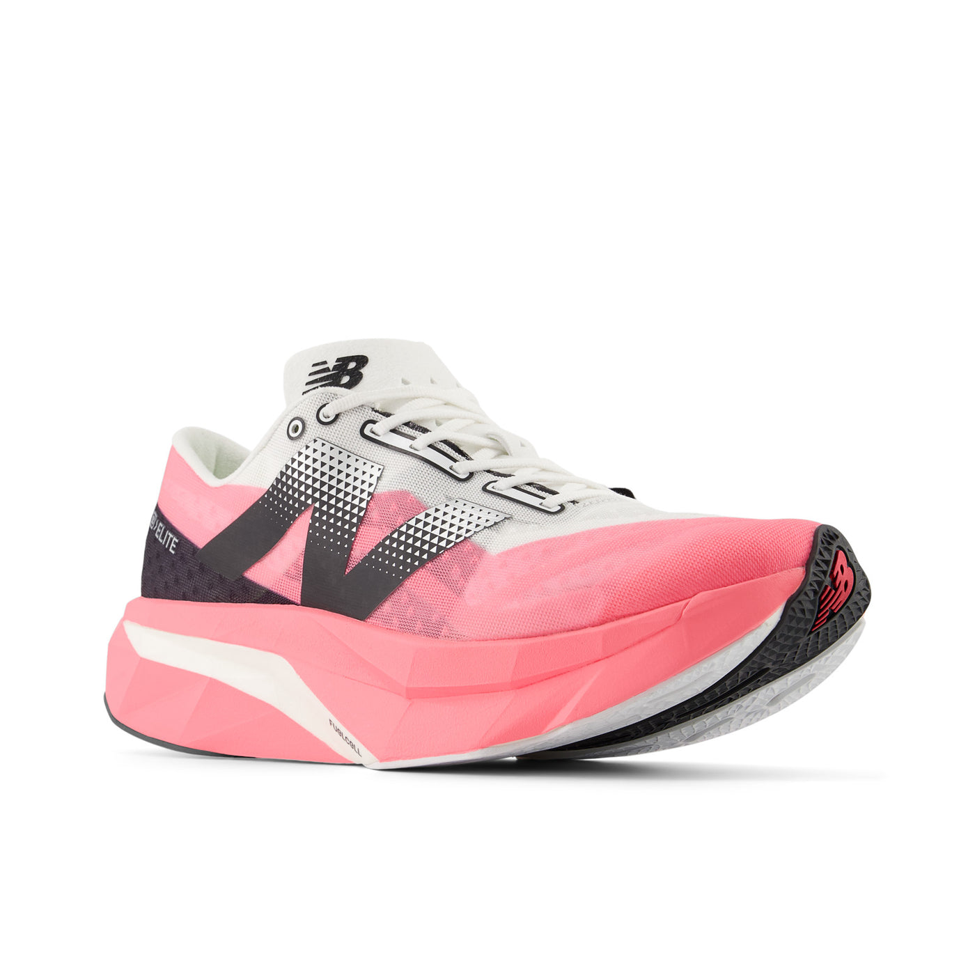 New Balance FuelCell SuperComp Elite 4 men's