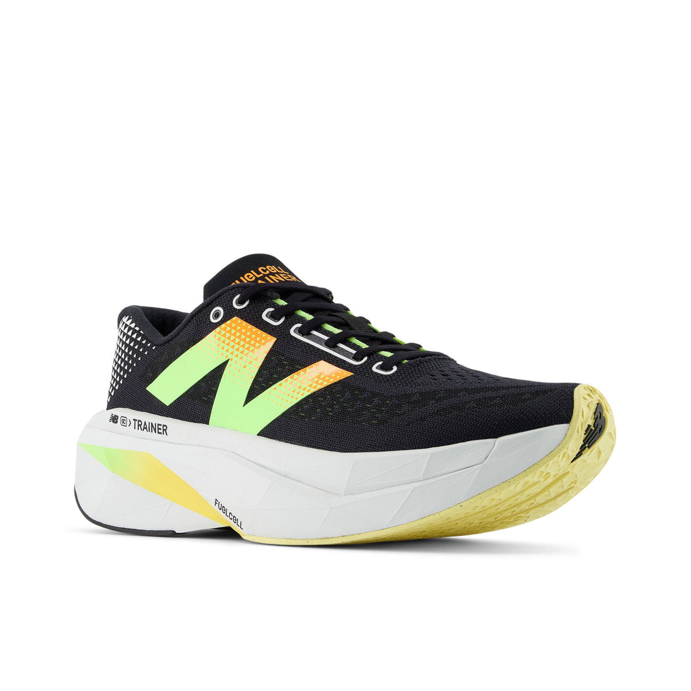 New balance trainers shop hotsell