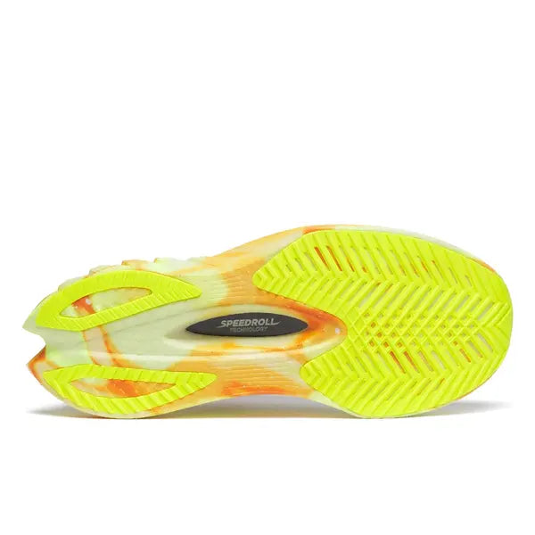 Saucony Endorphin Pro 4 women's