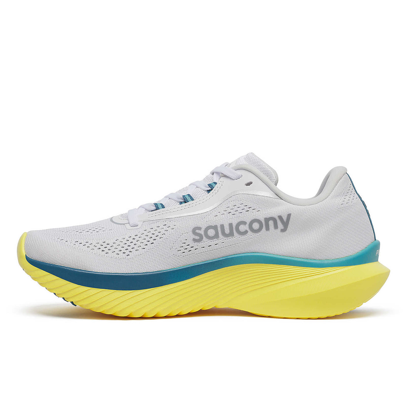 Saucony Kinvara 15 women's