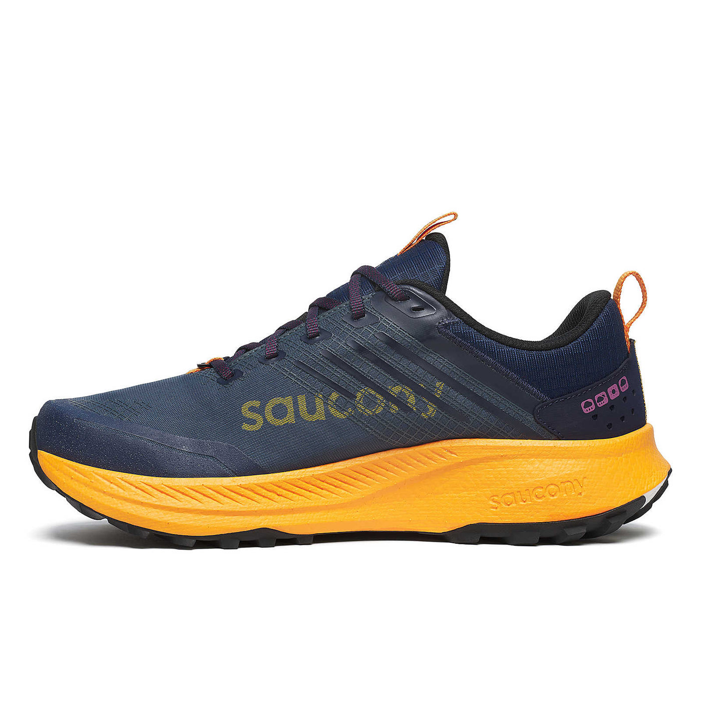 Saucony Ride TR2 GTX men's