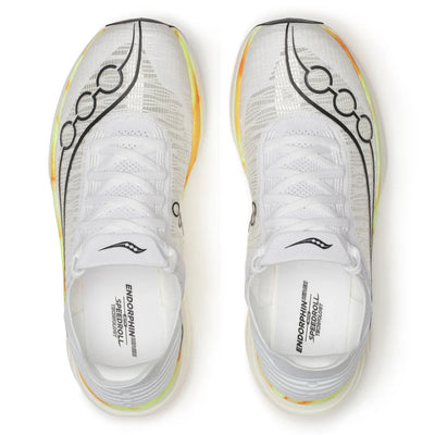 Saucony Endorphin Elite 2 - Coming Soon