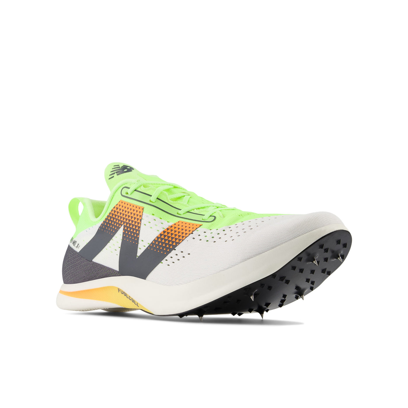 New Balance SuperComp MDX 3 Middle Distance Spike