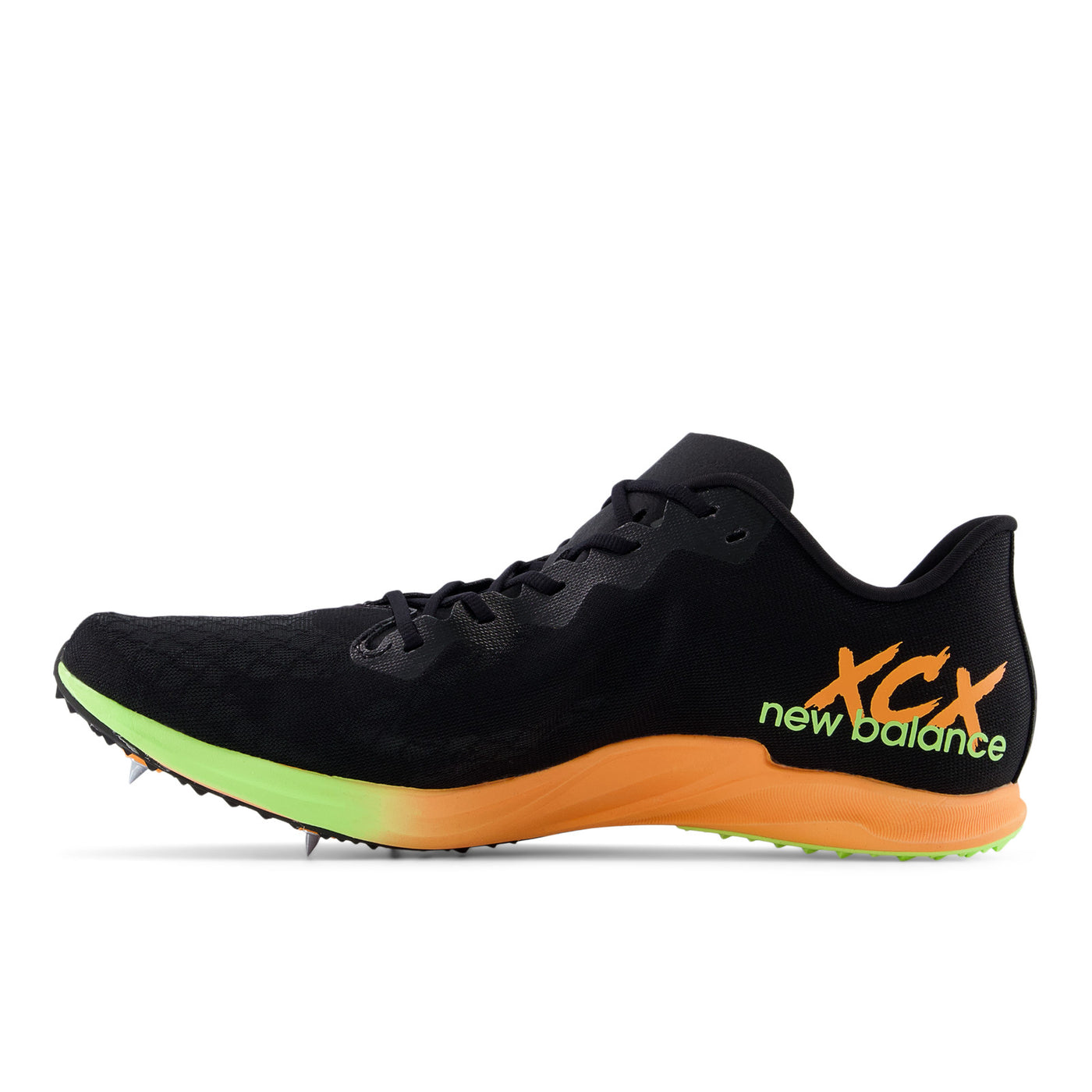 New Balance FuelCell SuperComp XC-X Spike