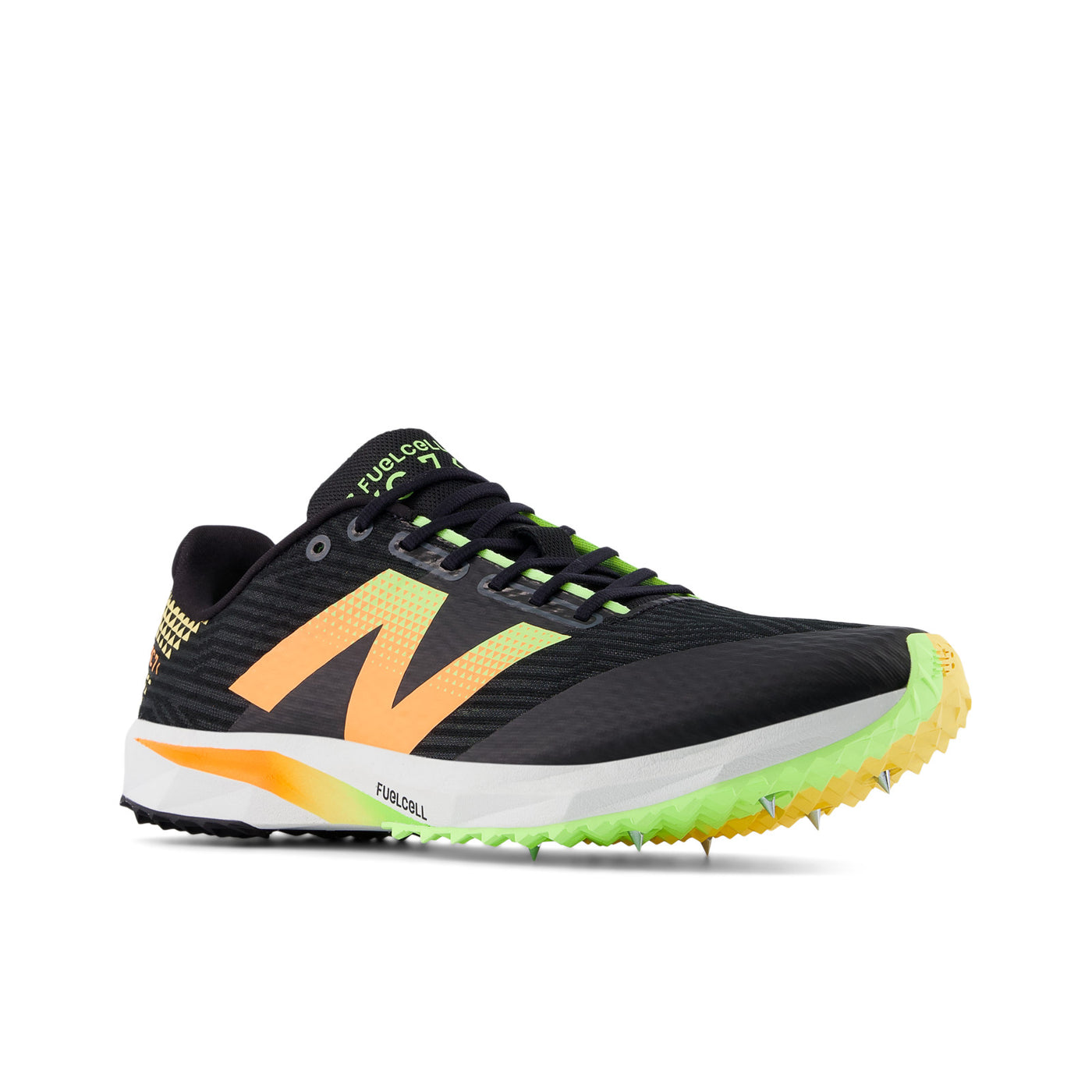 New Balance XCS7 5 Cross Country Spike