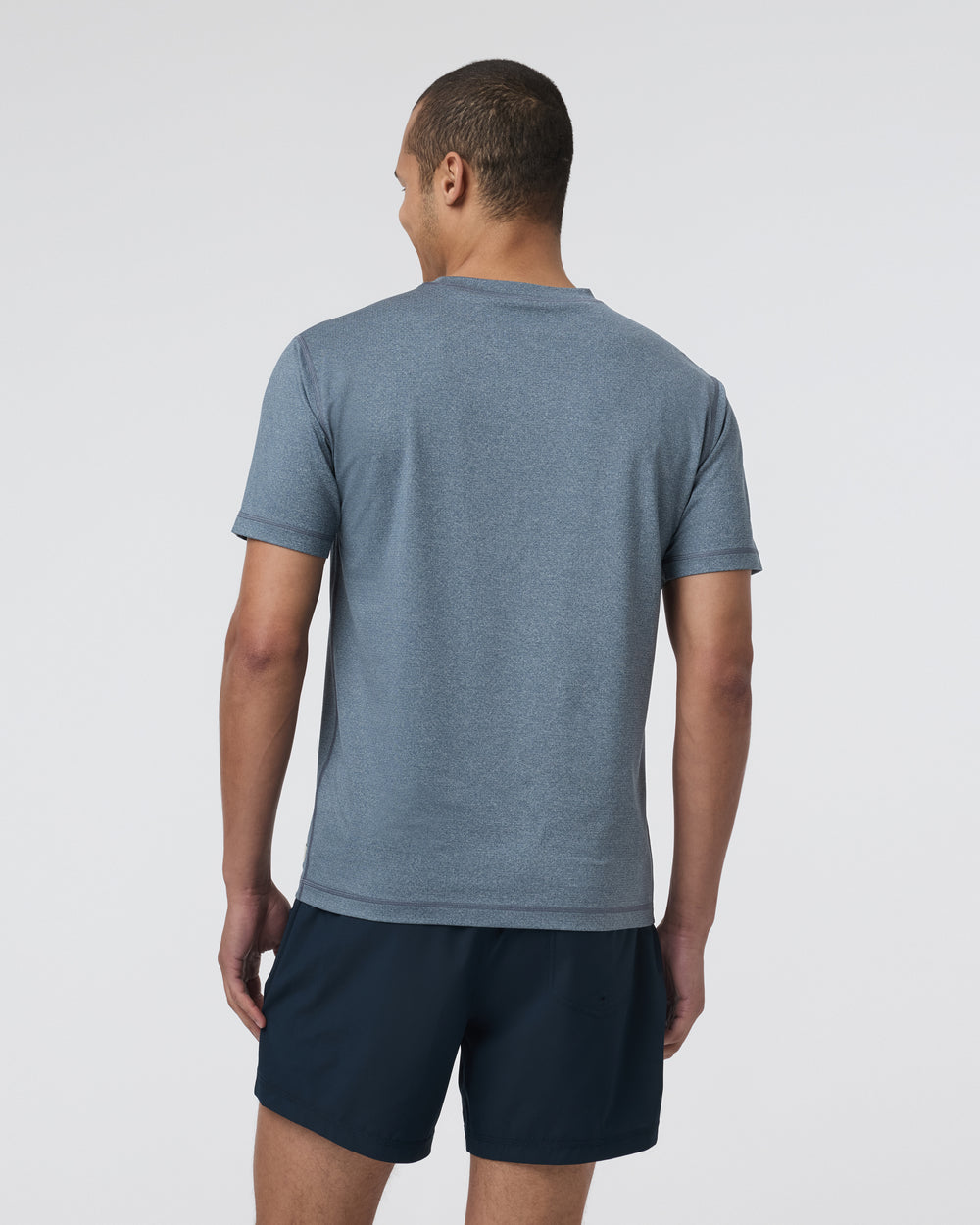 Vuori Mens Tradewind Performance Tee 2.0