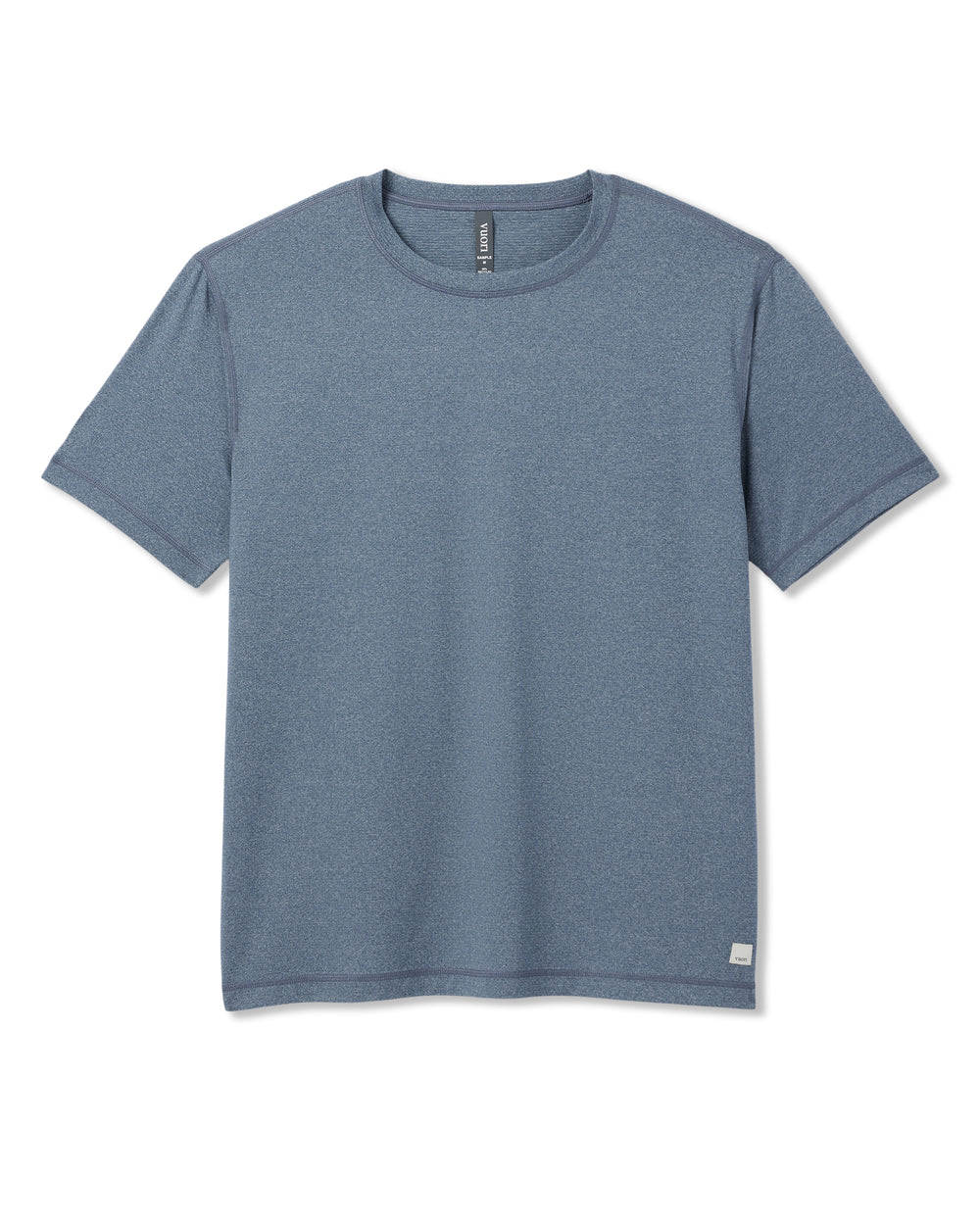 Vuori Mens Tradewind Performance Tee 2.0