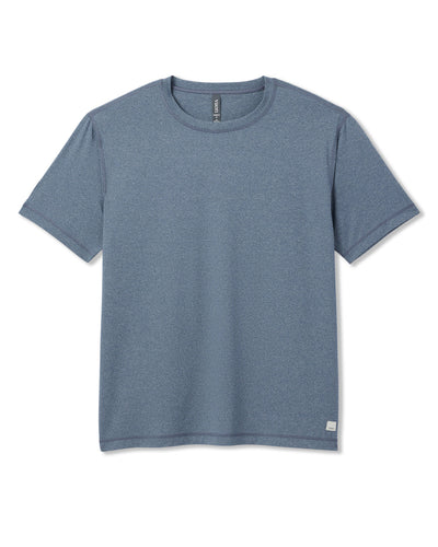 Vuori Mens Tradewind Performance Tee 2.0