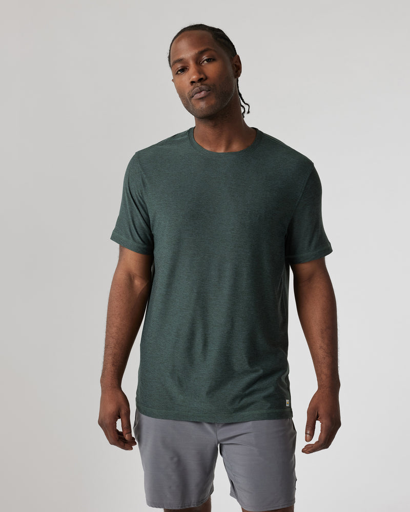 Vuori Men's Strato Tech Tee