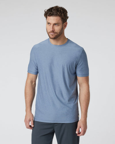 Vuori Men's Strato Tech Tee