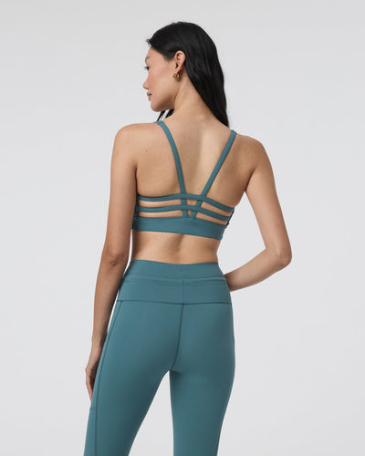 Vuori Yosemite Longline Bra