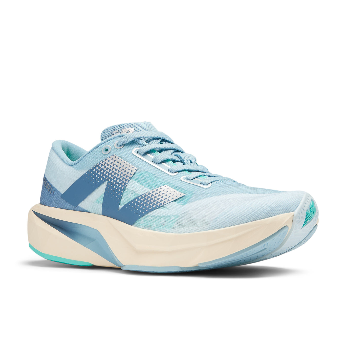 New Balance FuelCell Rebel 4 women's