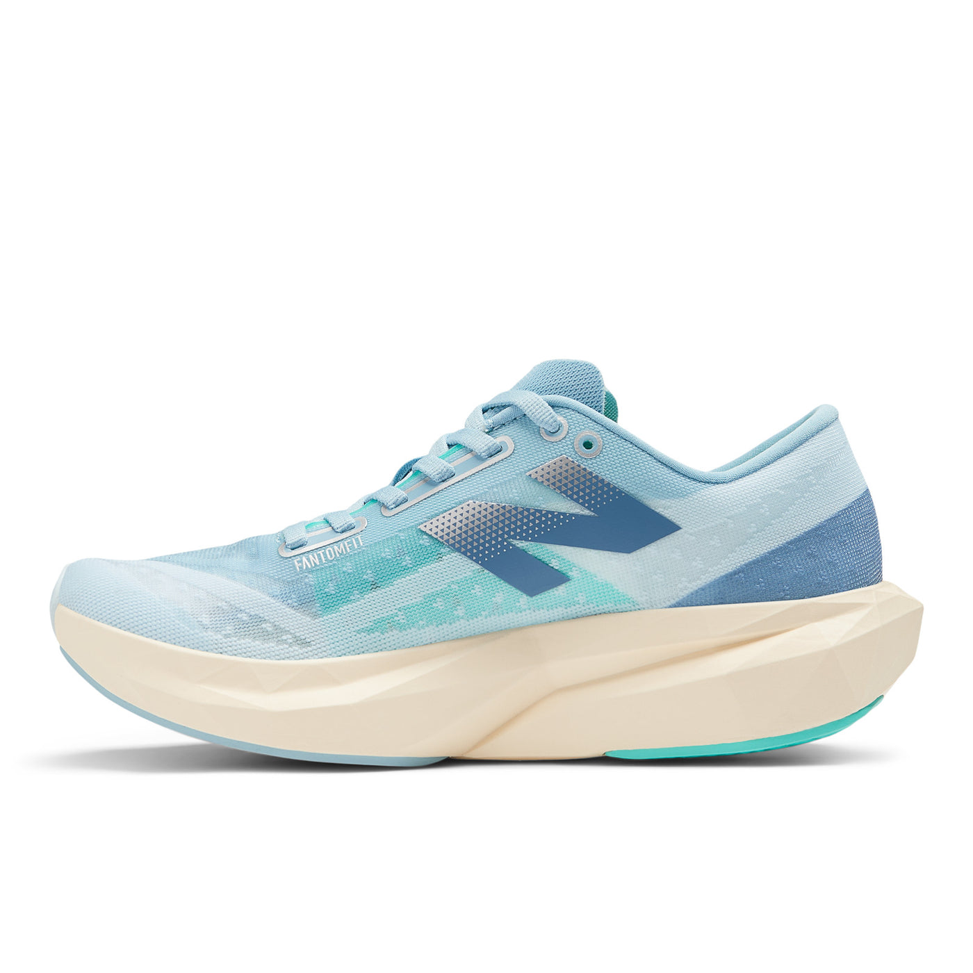 New Balance FuelCell Rebel 4 women's