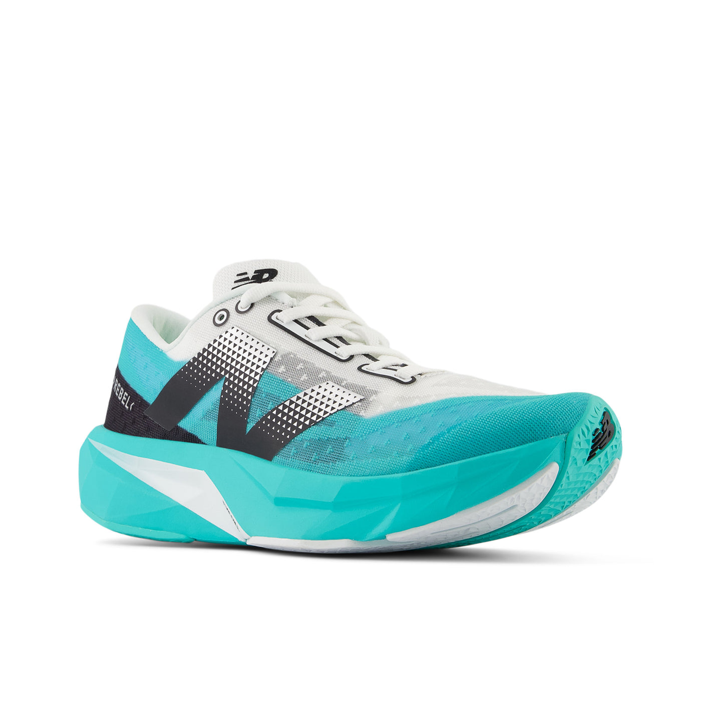 New Balance FuelCell Rebel 4 women's