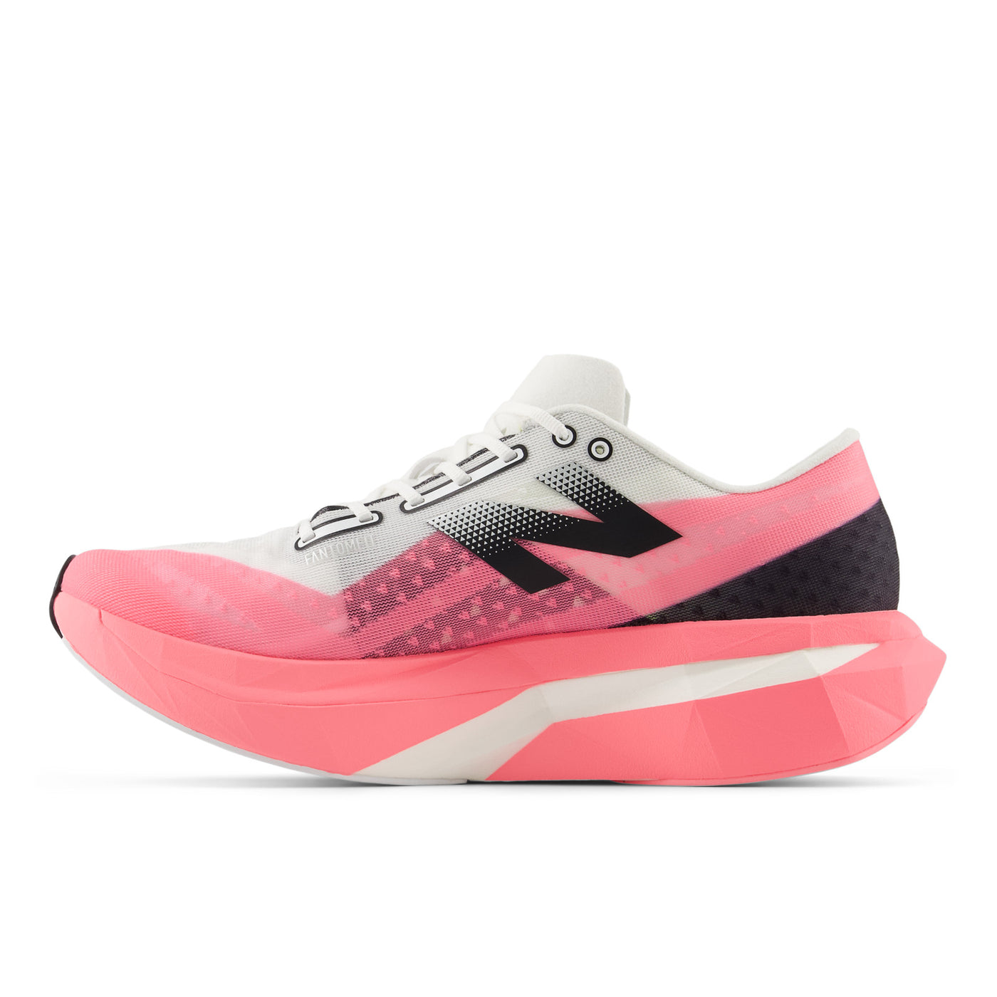 New Balance FuelCell SuperComp Elite 4 women's