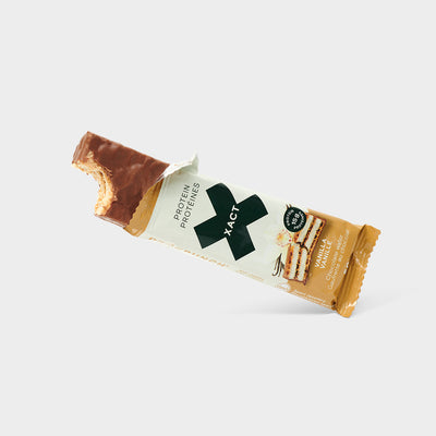 Xact Nutrition Protein Bars