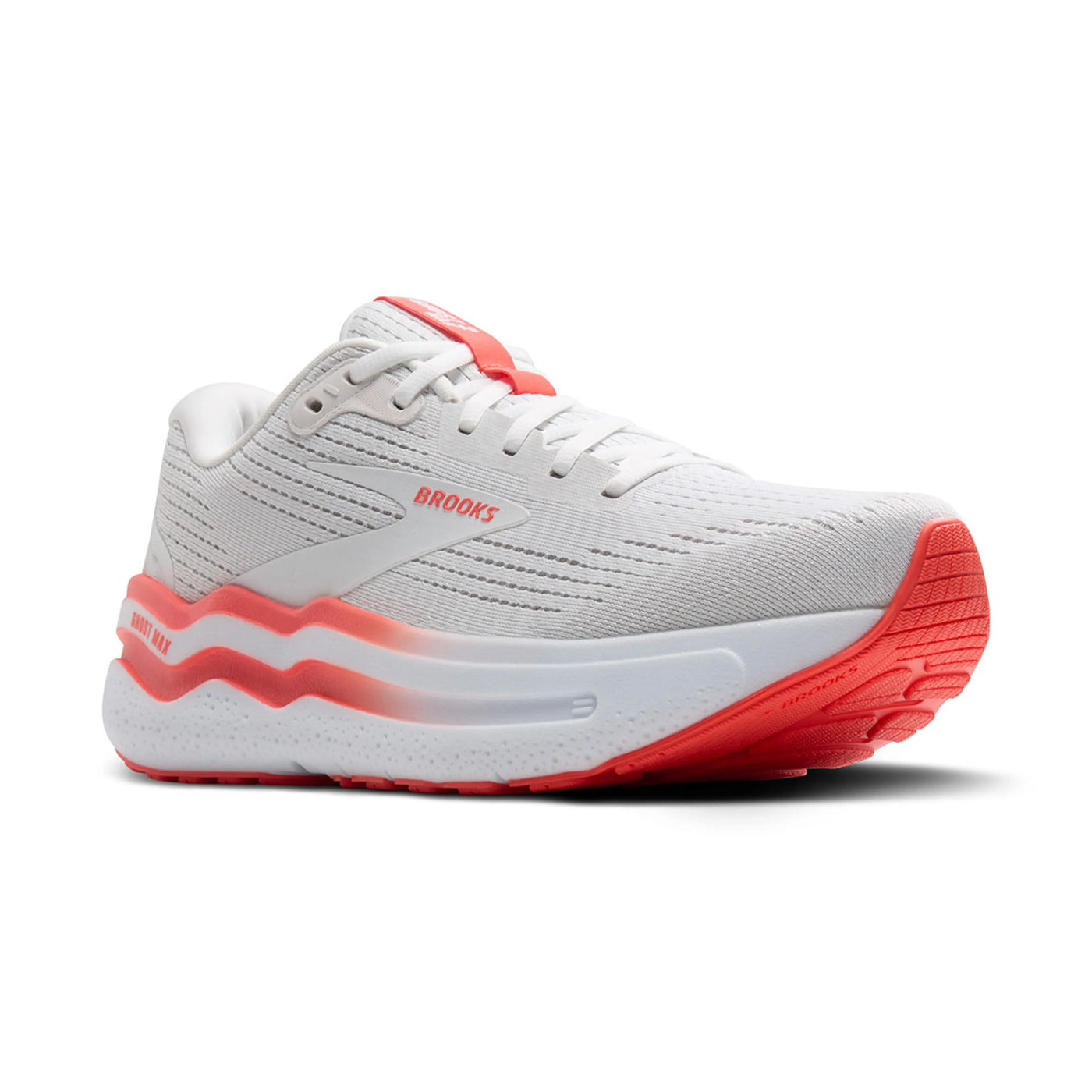 Brooks Ghost Max 2 women's