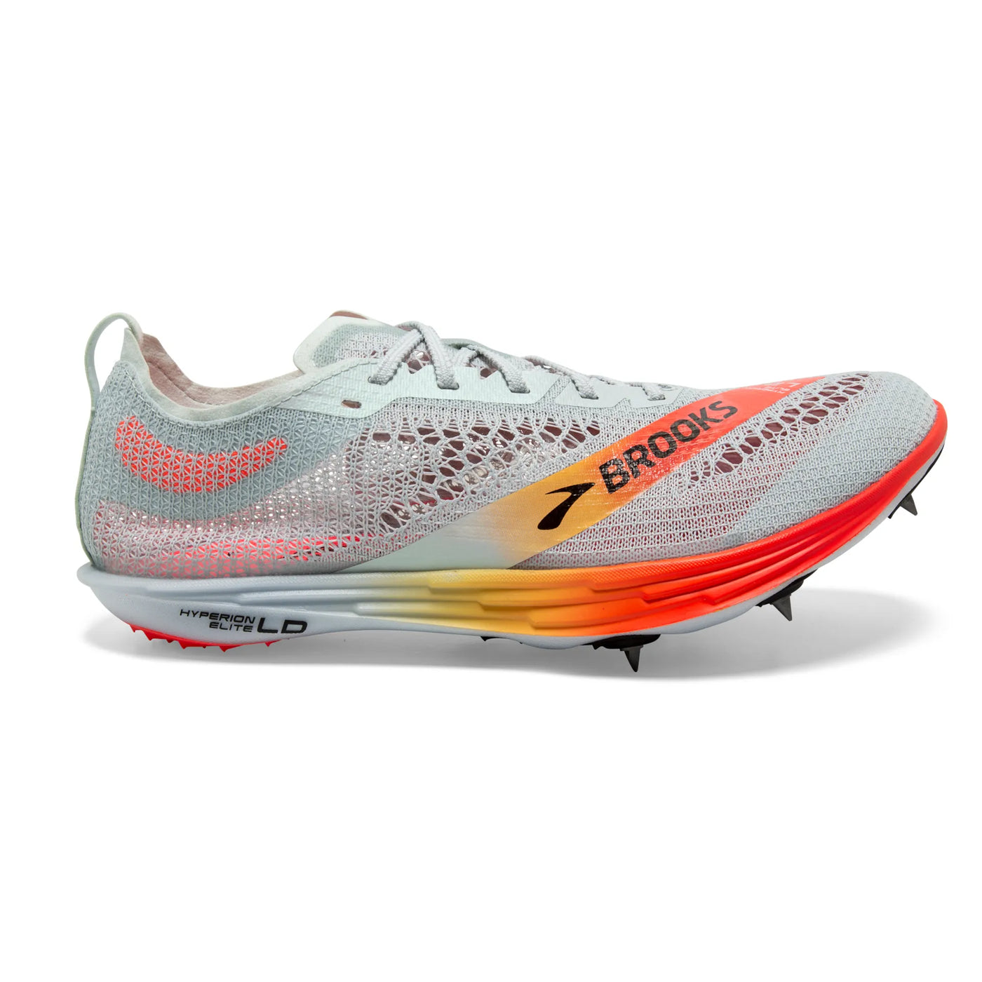 Brooks Hyperion Elite Long Distance Spike