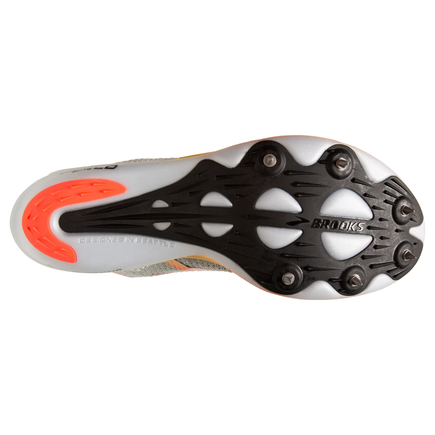 Brooks Hyperion Elite Long Distance Spike