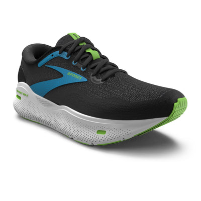 Brooks Ghost Max men's WIDE