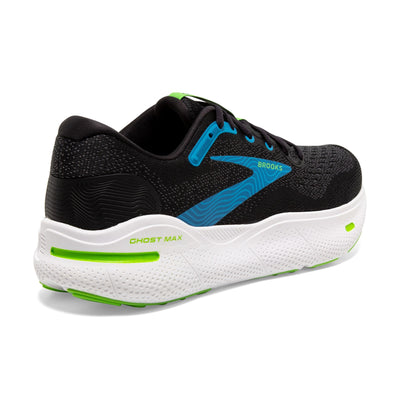 Brooks Ghost Max men's WIDE