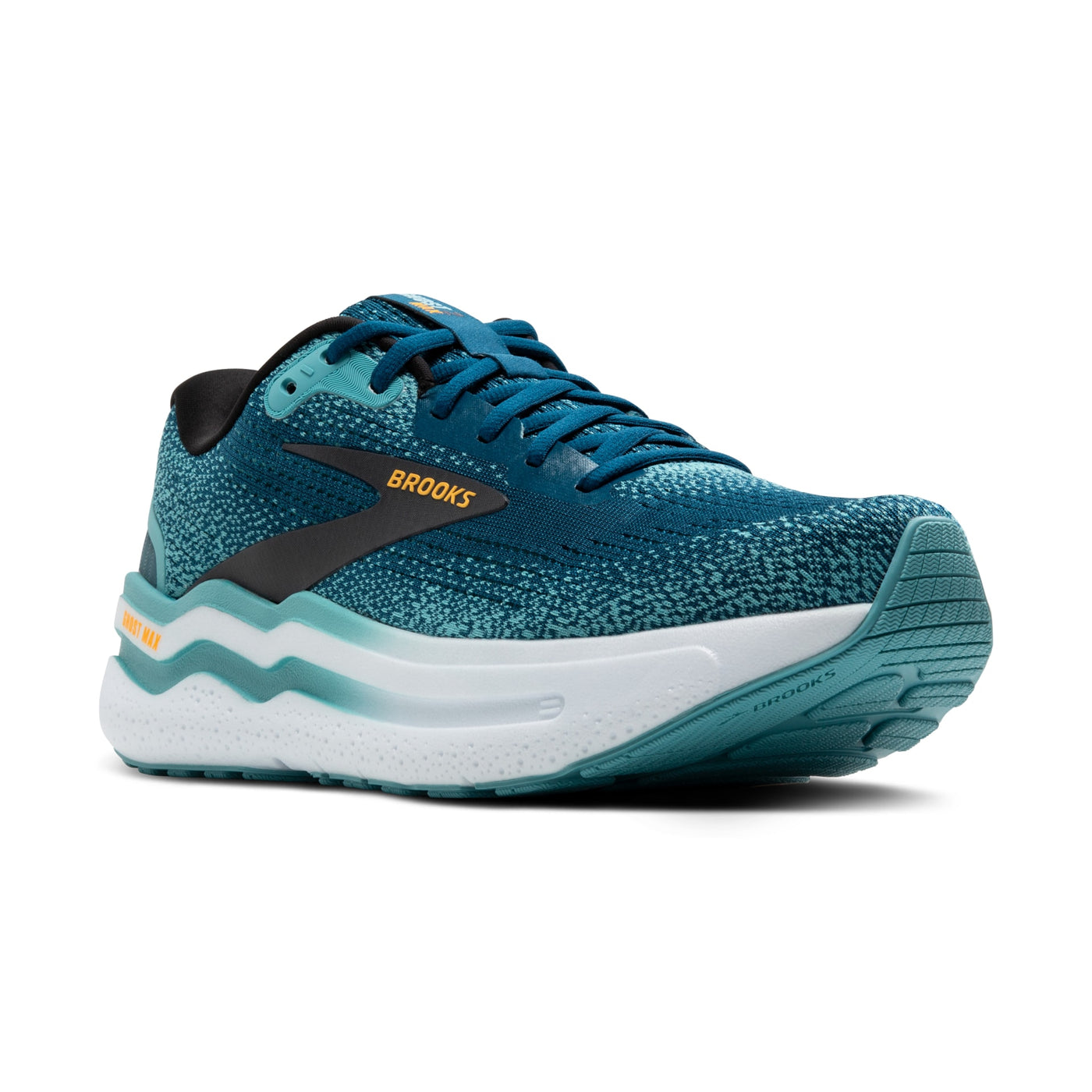 Brooks Ghost Max 2 men's