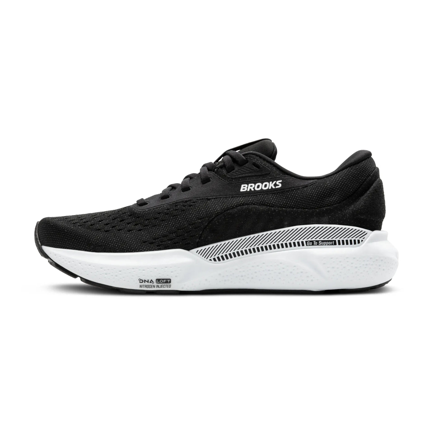 Brooks Adrenaline GTS 24 men's WIDE