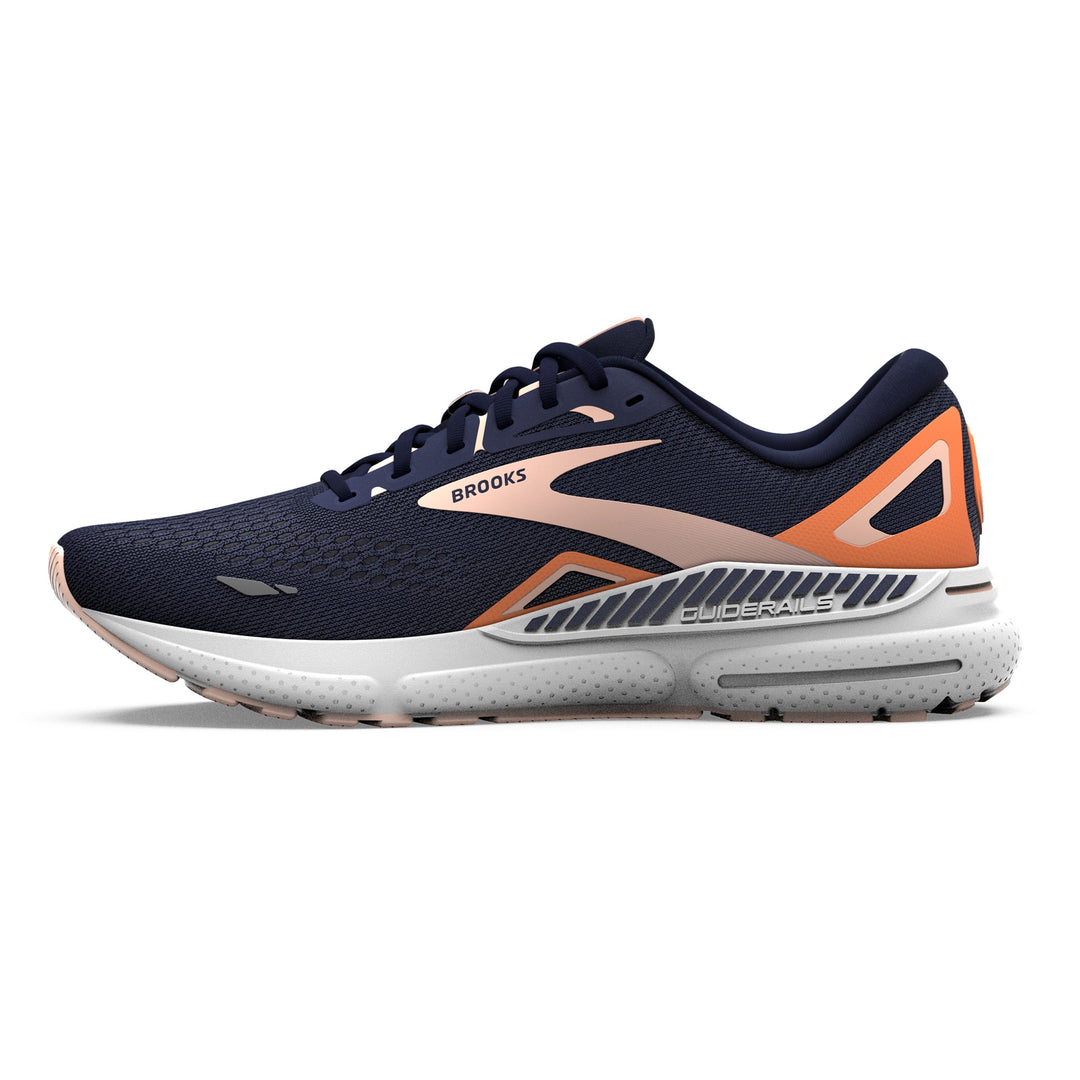 Brooks adrenaline womens size 8.5 best sale