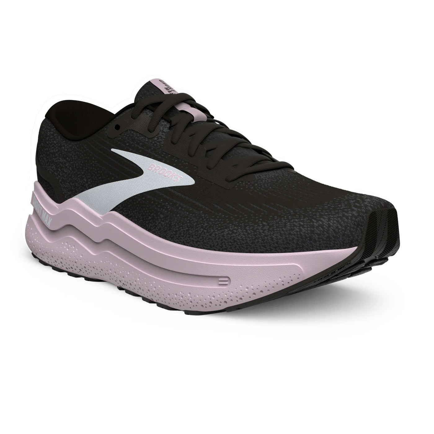 Brooks Ghost Max 2 women's