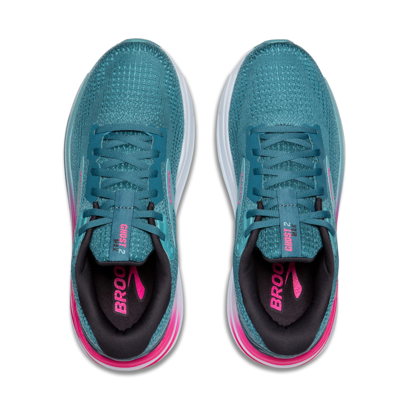 Brooks Ghost Max 2 women's