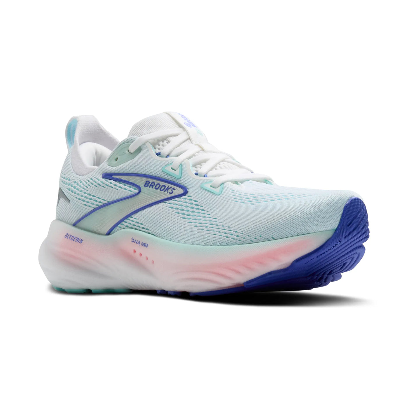 Brooks Glycerin 22 women's