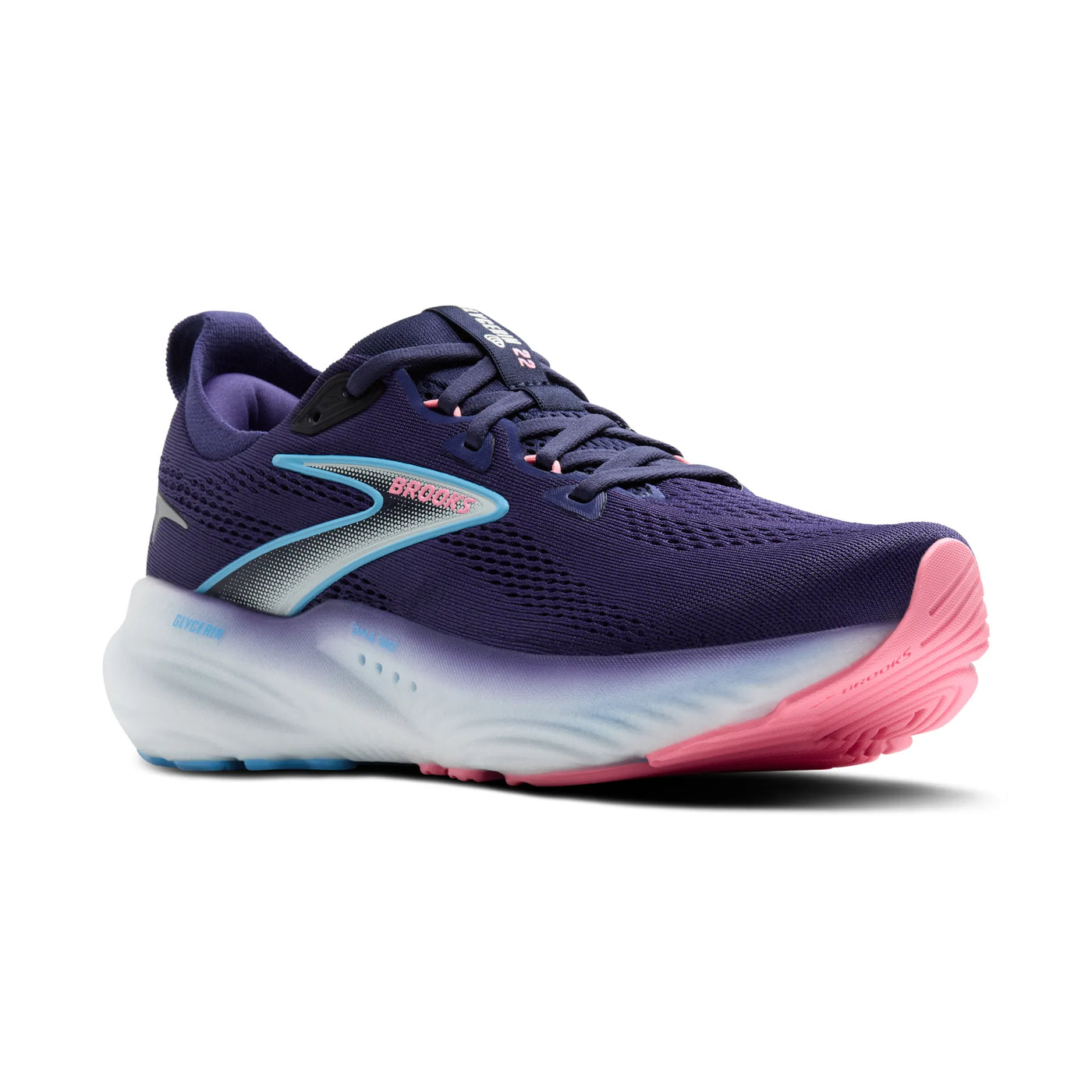 Brooks Glycerin 22 women's