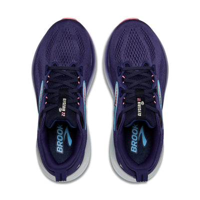 Brooks Glycerin 22 women's