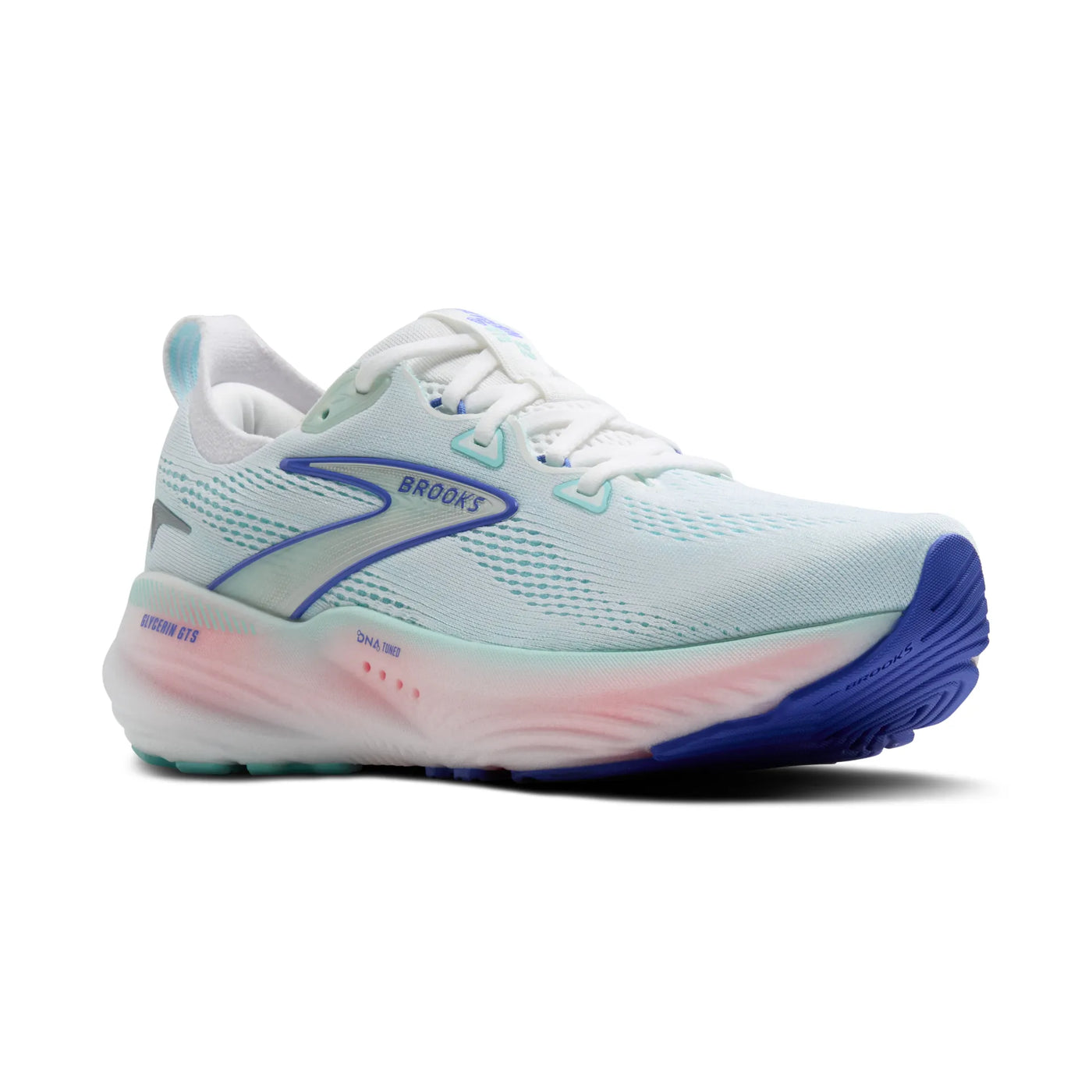 Brooks Glycerin GTS 22 women's