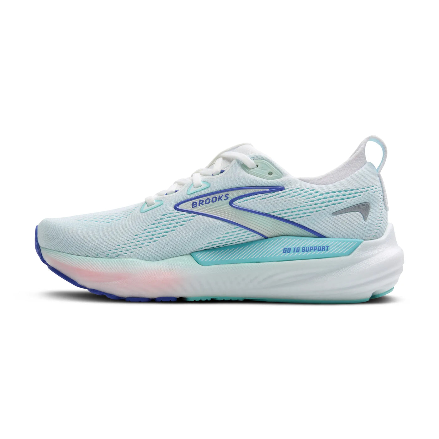 Brooks Glycerin GTS 22 women's