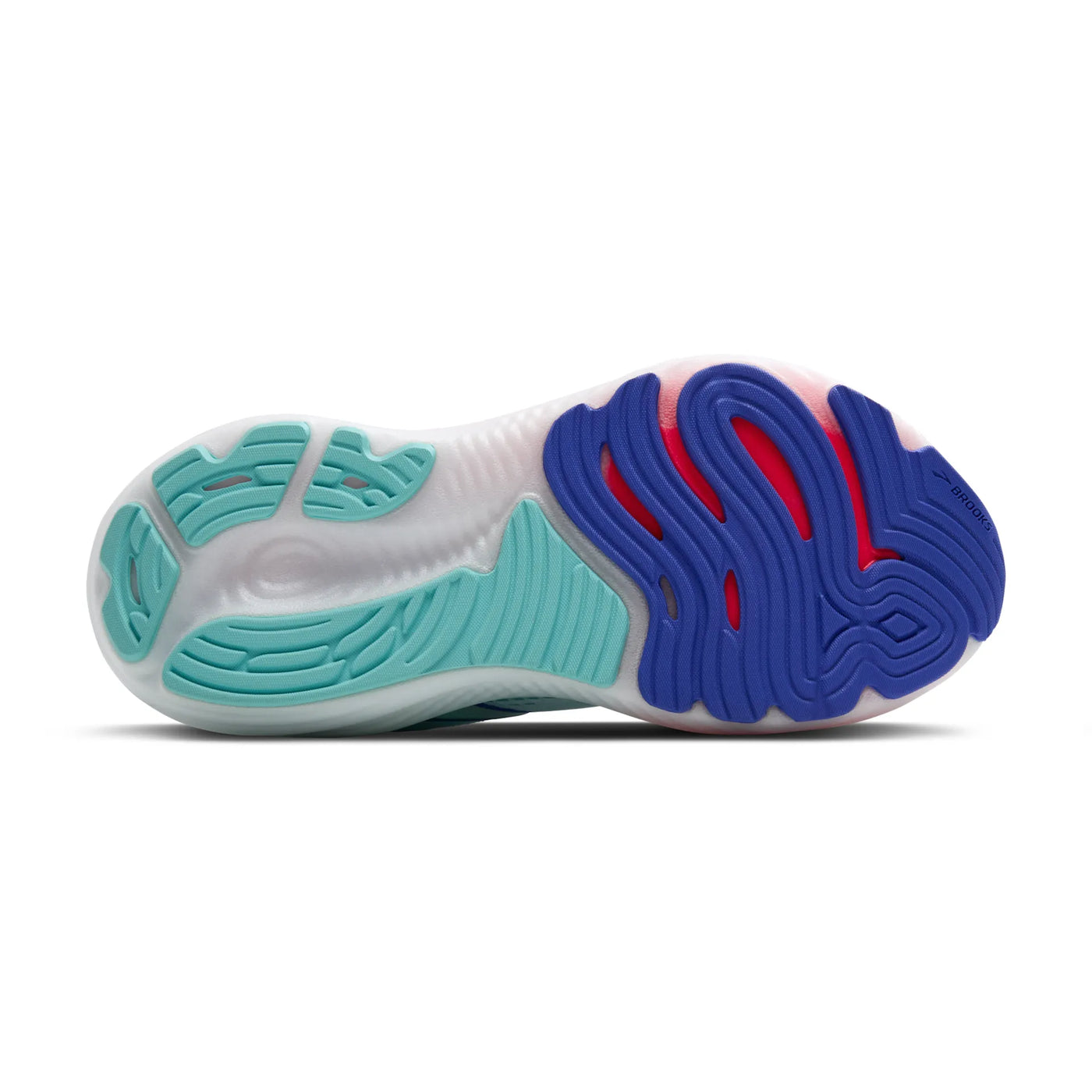 Brooks Glycerin GTS 22 women's