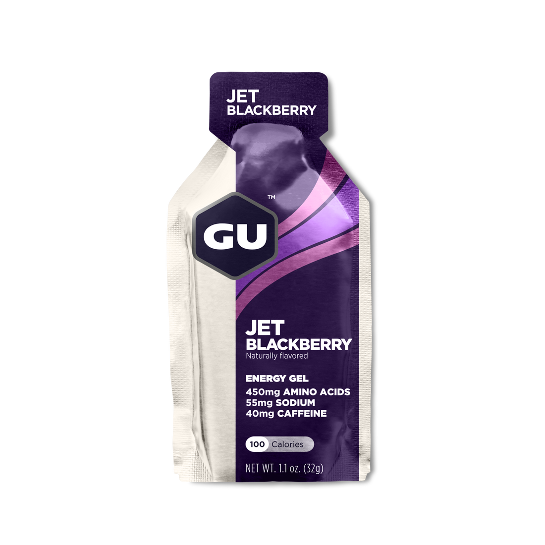 GU Energy Gels