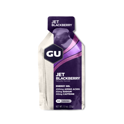 GU Energy Gels