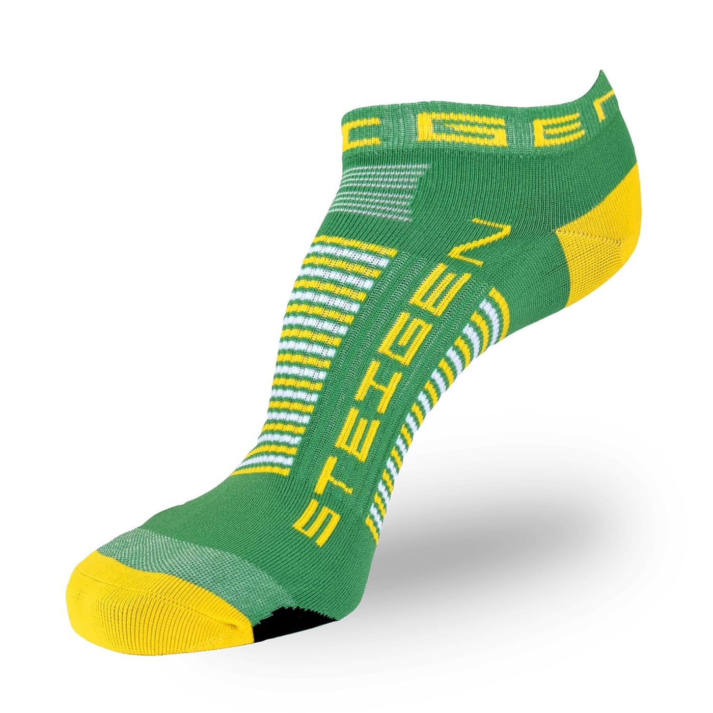 Steigen Zero Length Unisex Socks