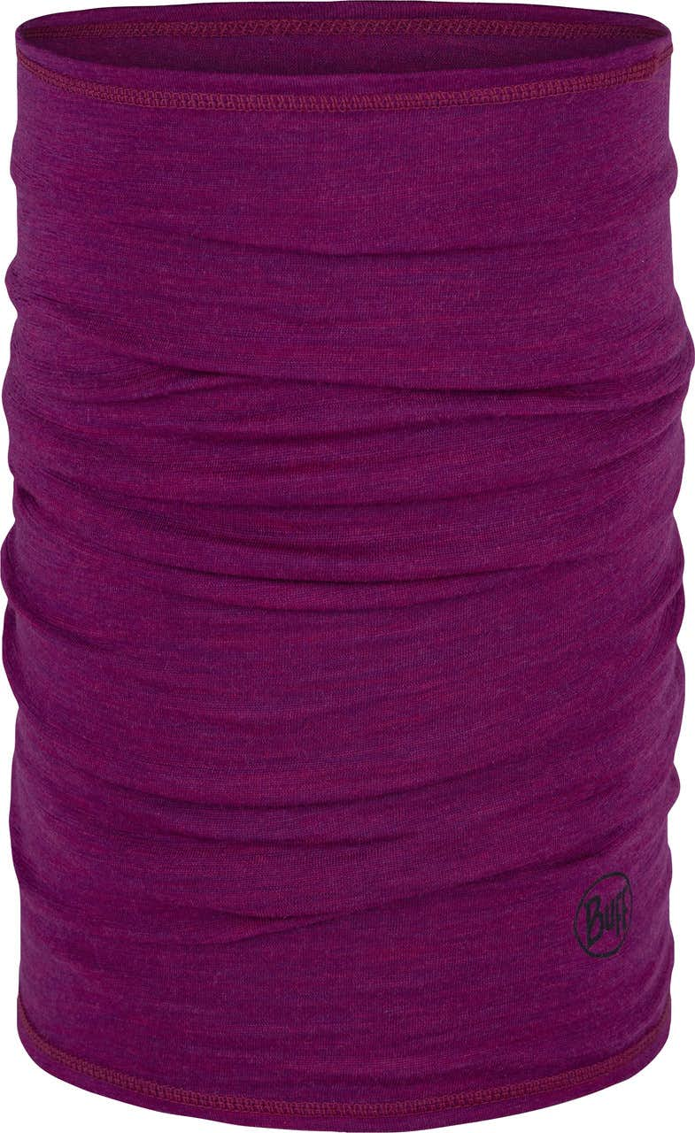 BUFF Merino Lightweight Neck and Headwear