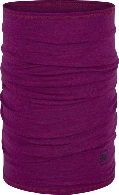 BUFF Merino Lightweight Neck and Headwear