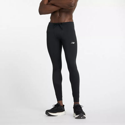 New Balance Men's Sleek Pocket Tight