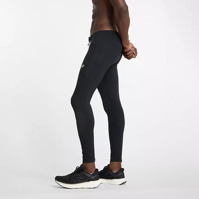 New Balance Men's Sleek Pocket Tight