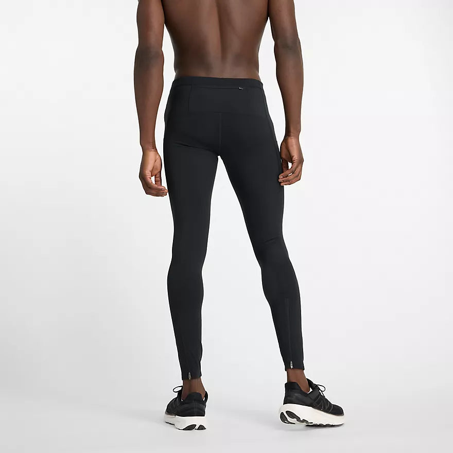 New Balance Men's Sleek Pocket Tight