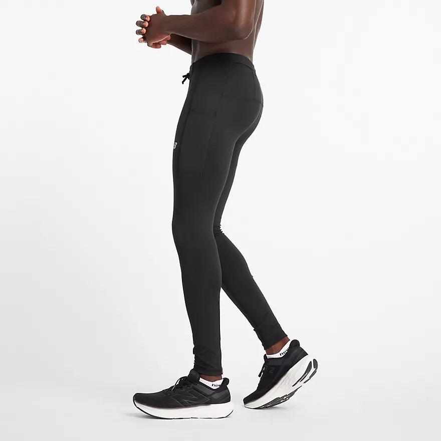 New Balance Men's Athletic Heat Tight