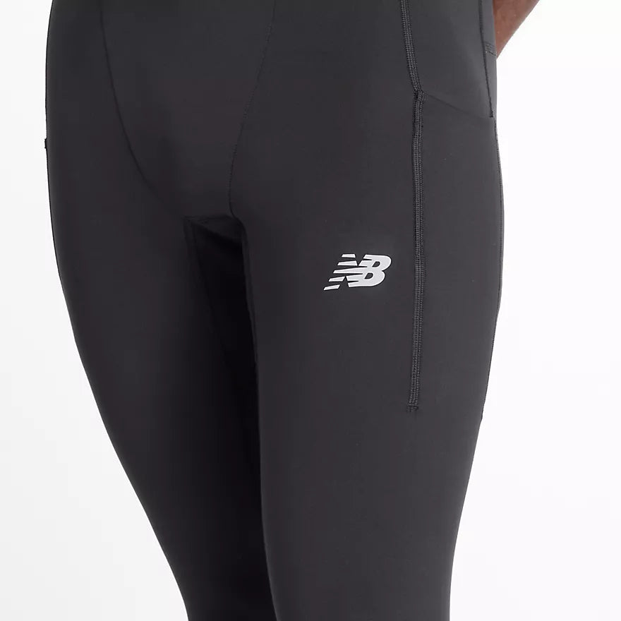 New Balance Men's Athletic Heat Tight