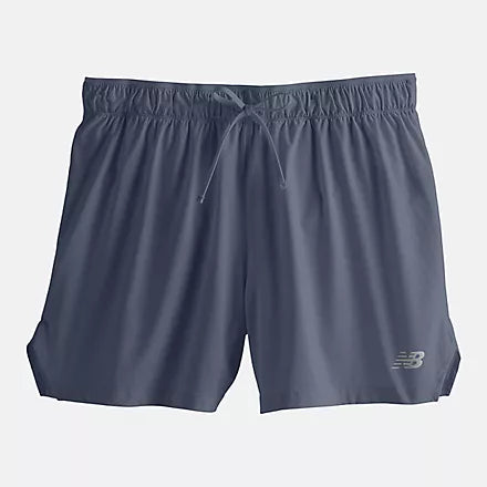 New Balance Men's RC Short 5"